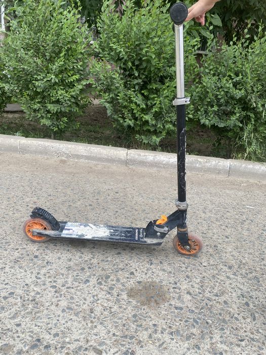 Продам самокат
