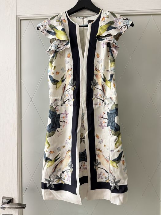 Karen Millen, оригинал, S размер