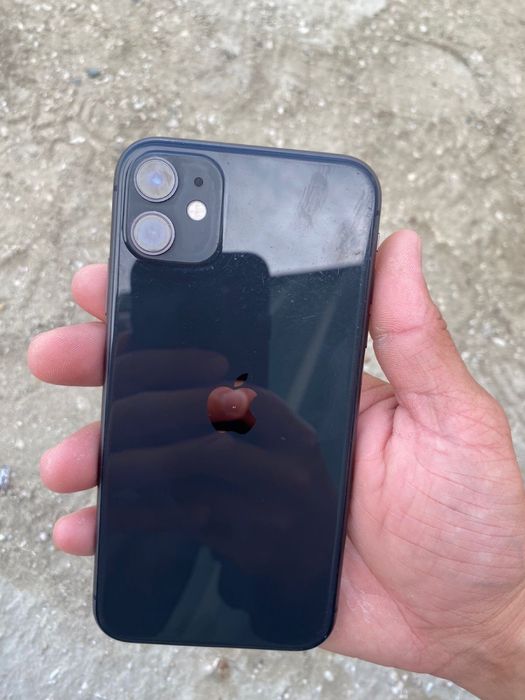 Iphone 11 128 gb