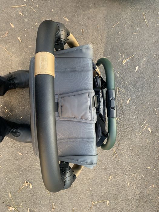 Carucior copii sport Chicco