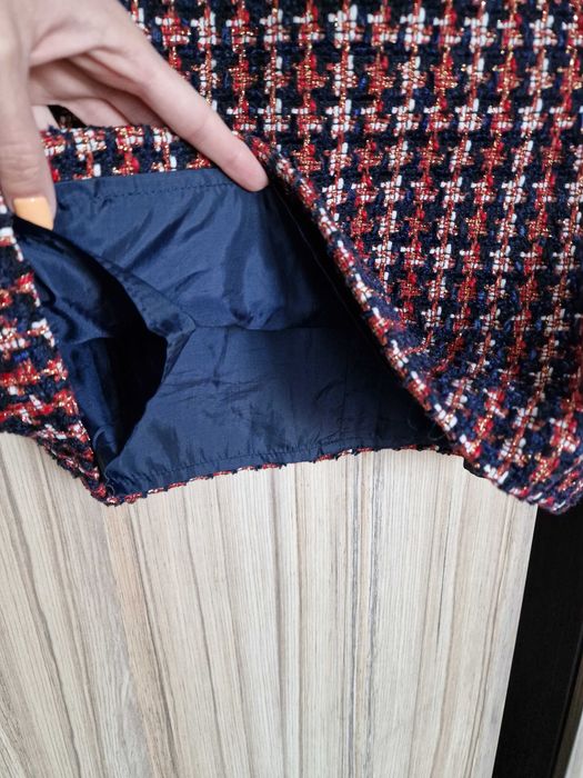 Рокля Lee Cooper XS - есен/зима