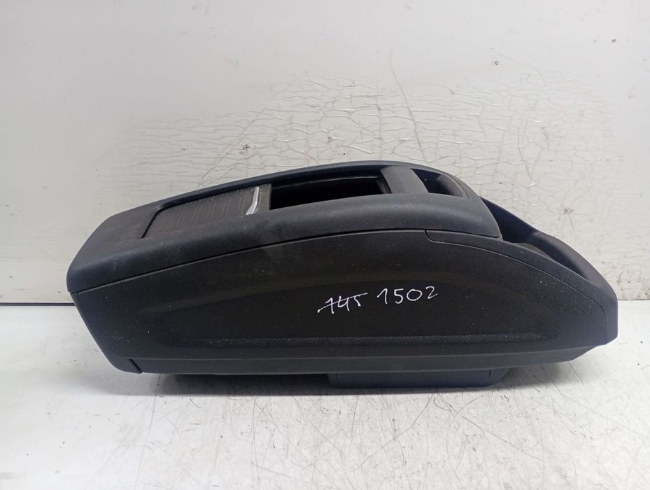 Consola centrala 9677314177 Citroen C4 Spacetourer 1 (2018 - 2020) 2.0 HDi AHX