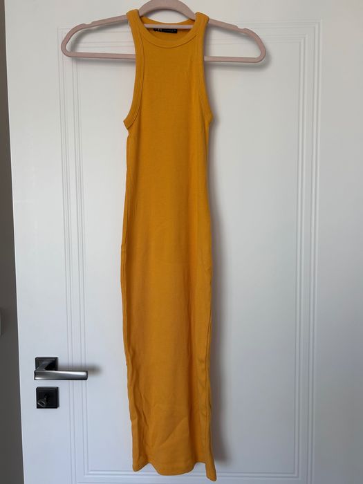 Лятна Рокля Zara