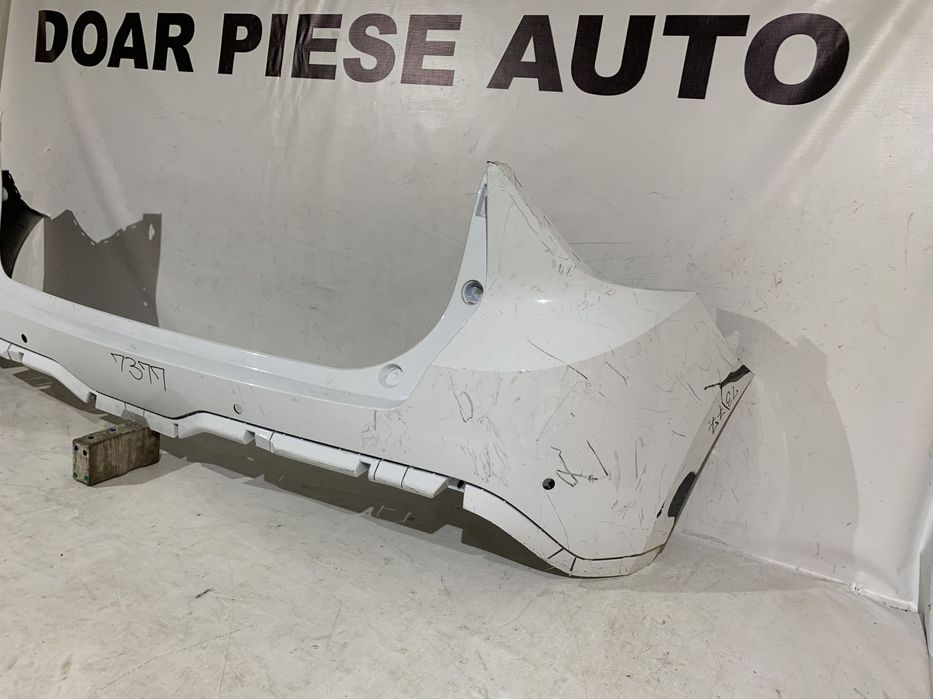 Bara spate MG MG4 Ev, 2022, 2023, 2024, cod origine OE P11135781.