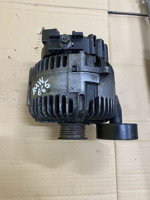 Alternator BMW Seria 750L E65 Pret 400 lei