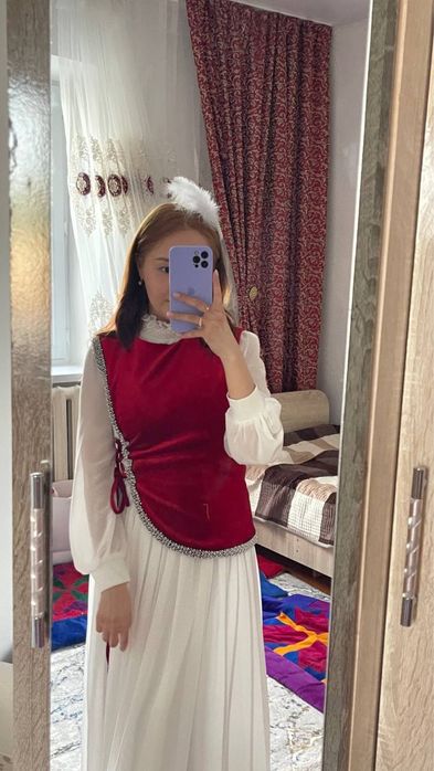 Продам платье в хорошем  состоянии