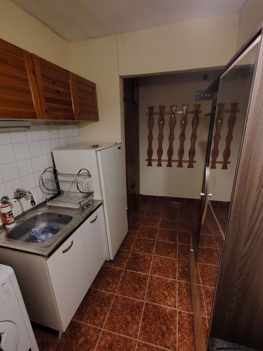 Дава се под наем Едностаен апартамент в София, Младост 4 - 48 кв.м за 459 € - Снимка #7