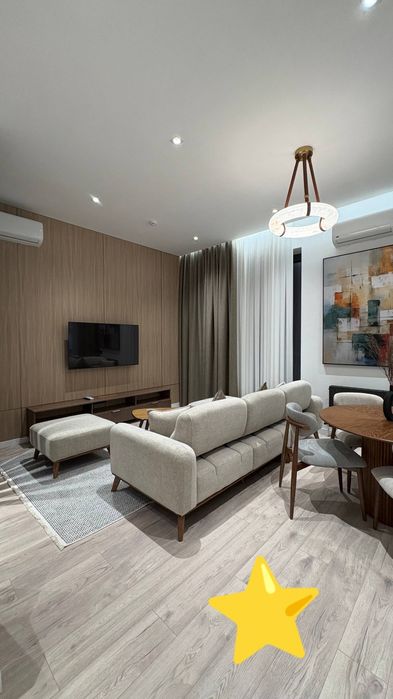 ЖК Infinity 1комн 43м2 ‼️Школа 145