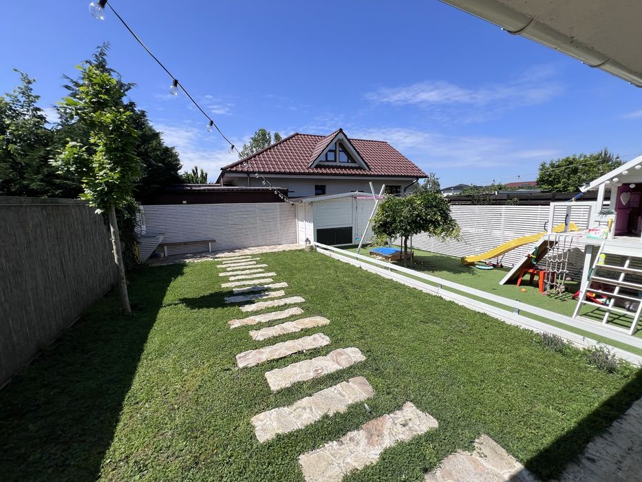 Urgent. Reducere ! Casa zona Selgros Casa Noastra Little Town