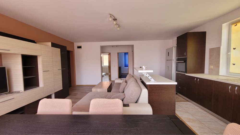 Proprietar,vand apartament 3 camere decomandat,bloc 2014,et 1,Dumbravita Kaufland,langa Timisoara