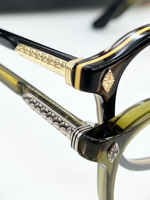 Ochelari CHROME HEART model zipher