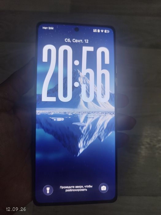 Продам смартфон Techno Camon 40