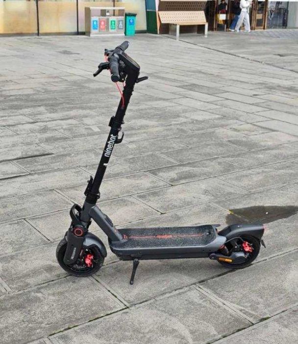 Segway Ninebot Max G3