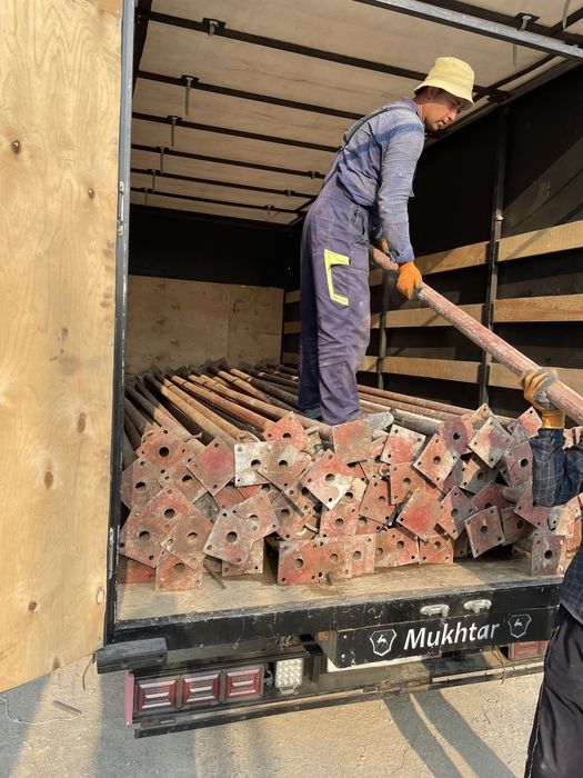 Домкрат стоики струбцина