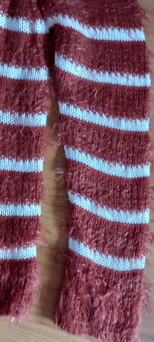 Pulover pufos  dama nou