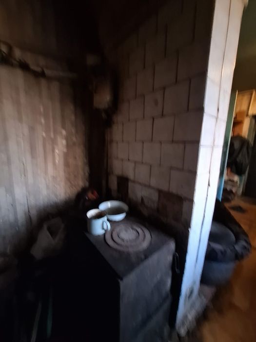 Продам частный дом в рабочем