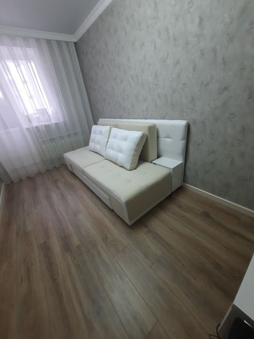 Продам диван кровать двухспальный