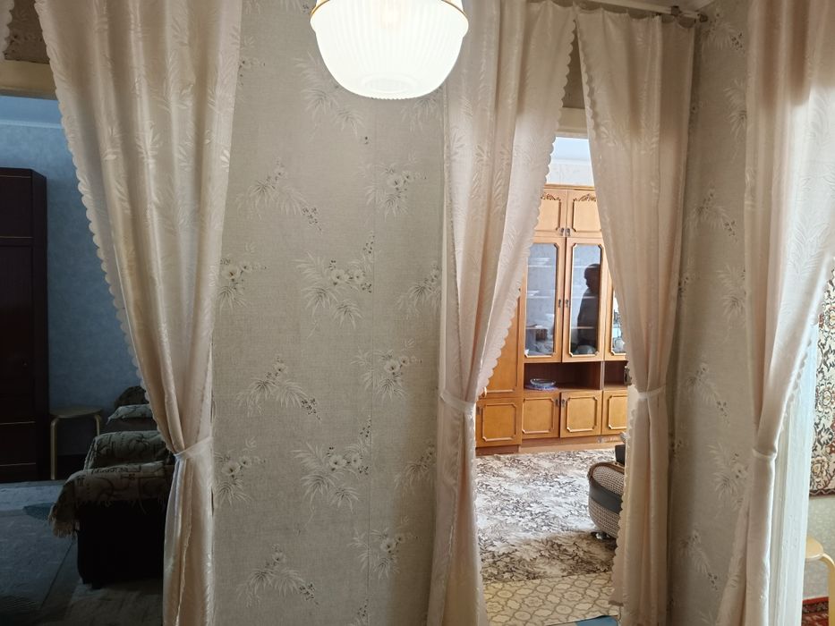 Продам 3 х комн квар.4 -23-1  этаж.