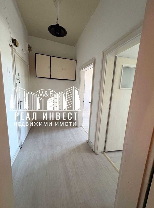 Продава се Двустаен апартамент в Димитровград - 52 кв.м за 706 €/кв.м - Снимка #5