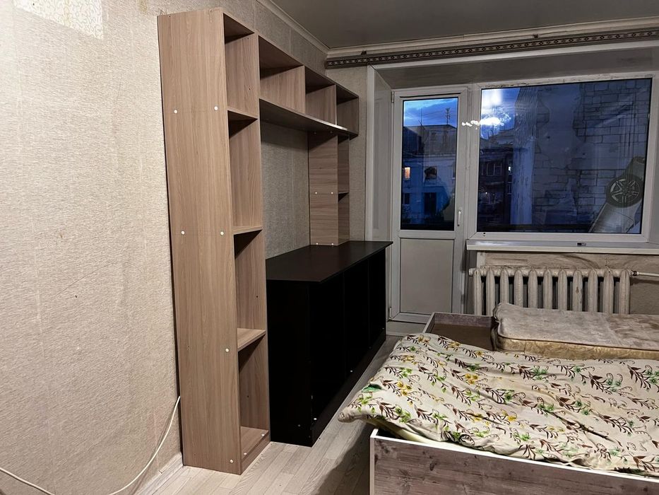 Сдаётся однокомнатная. Собственник