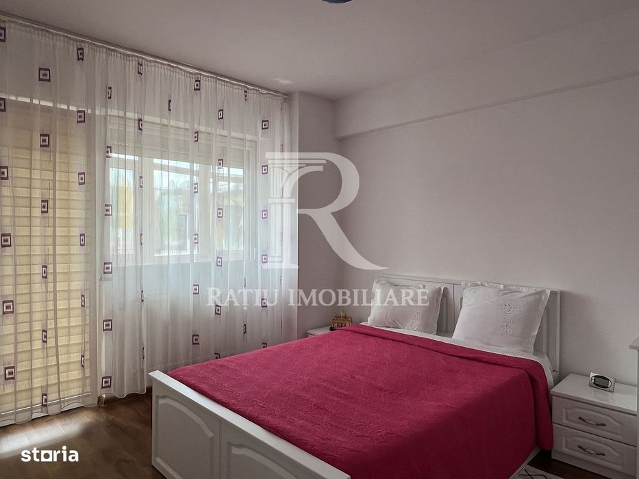 Apartament cu 3 camere | SDK | Nufarul | Oradea