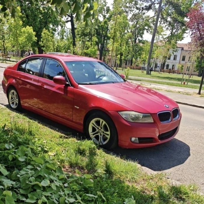 De vânzare BMW e90