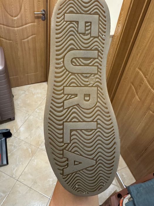 дамски кецове/сникърси Furla