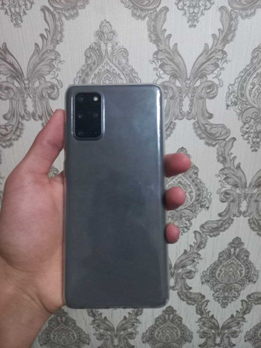 Samsung s20 plus 4g 128/8 ideal xolatda