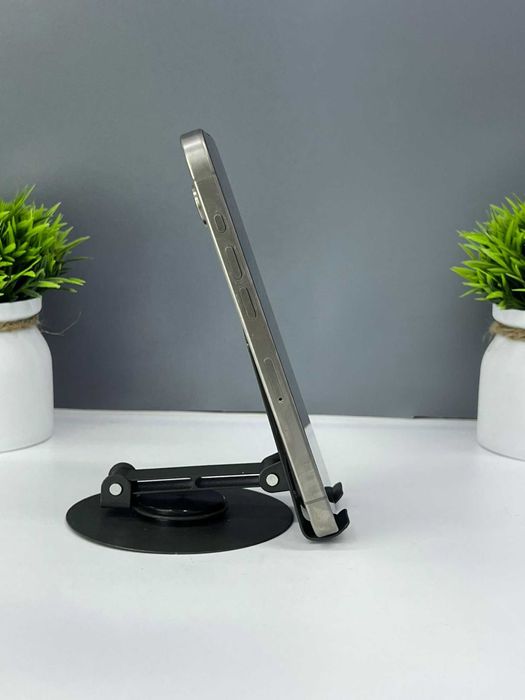 Apple iPhone 15 Pro 128GB, серебристый 12682а6292