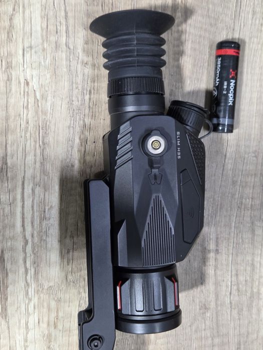 Термо оптика Nocpix slim h35
