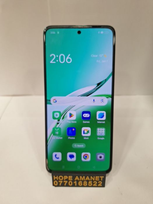 Hope Amanet P1/ Oppo Reno 12F #27472