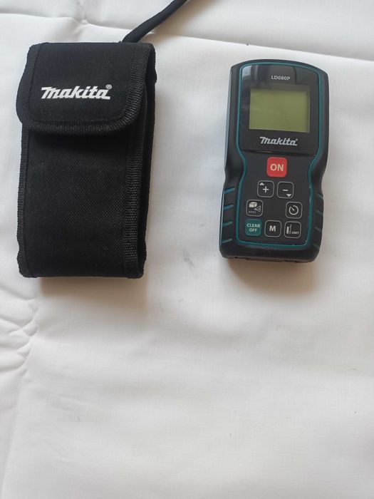 telemetru Makita