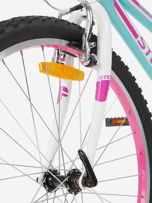 1 Велосипед для девочек + 1 велосипед для мальчика в подарок.