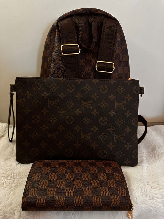 Икона на стила – Louis Vuitton