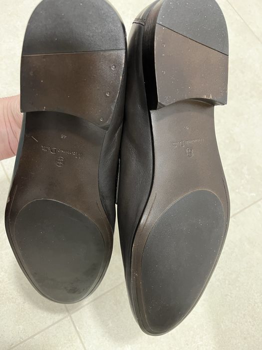 Pantofi eleganti Massimo Dutti