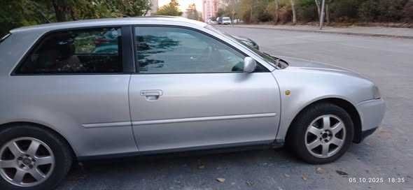 Продавам AUDI A3