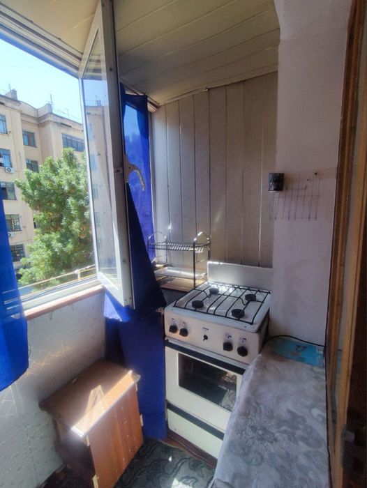 Срочно Вокзал Саодат 1хона 2хона килинган квартира аренда