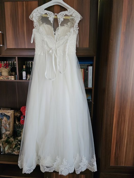 Rochie de mireasa