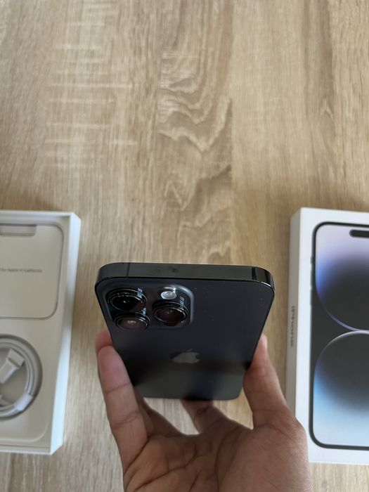 iPhone 14 Pro Max 128gb Айфон 14 Про Макс