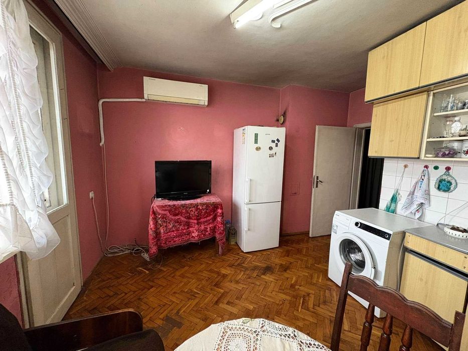 Продава се Тристаен апартамент в Видин, Христо Ботев - 109 кв.м за 726 €/кв.м - Снимка #1