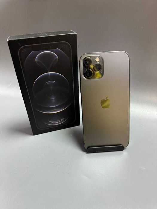 Apple iPhone 12 Pro, 128 гб, 973634, Степногорск Пав.10
