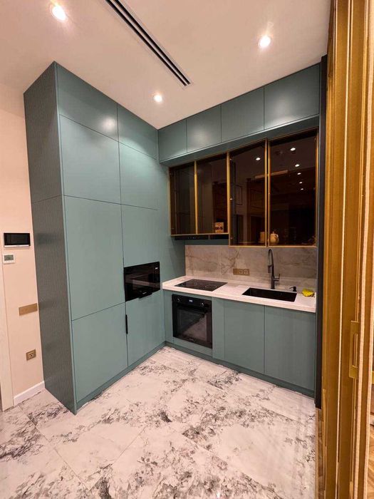 Элегантная 2х комнатная квартира на Паркентском