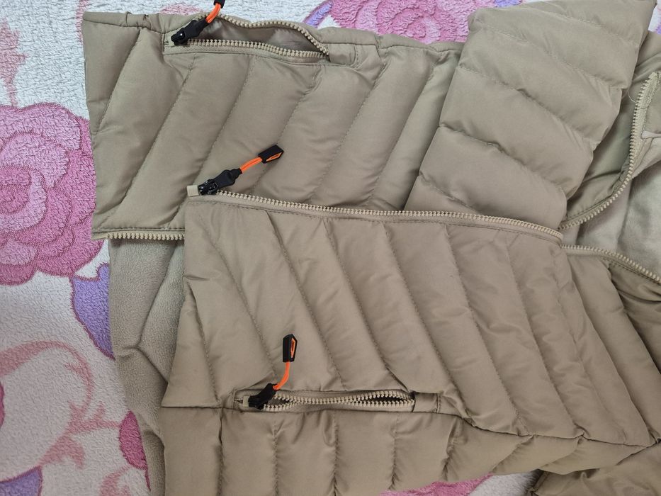 Продам весеннюю курточку