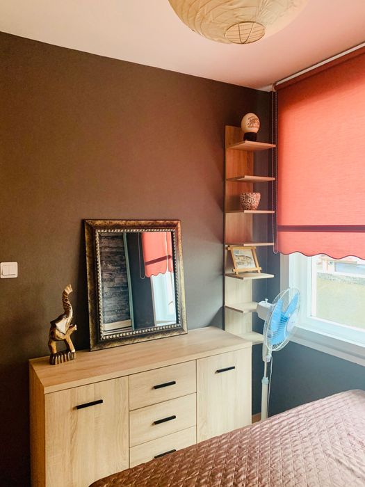 Дава под наем непосредствено до Мол Парадайс!