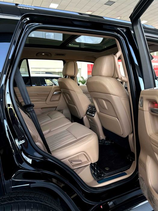 Beijing BJ‑60  2025