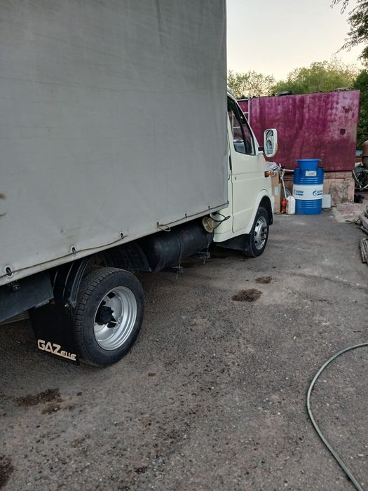 Продаётся Газель