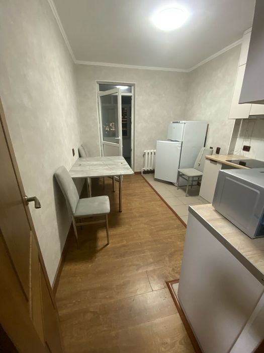 Сдам квартиру помесячно