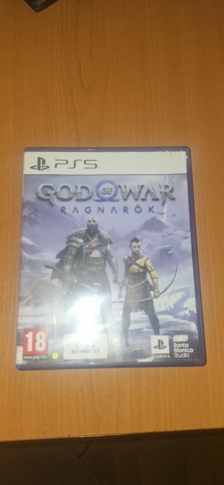 Jocuri pe disc spiderman 2 si god of war rangarok
