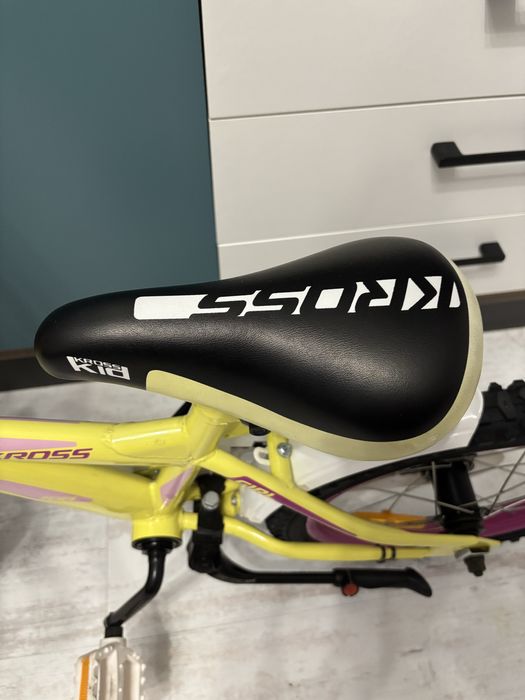 Детскo колело Cross Lilly 16”