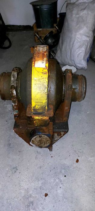 мельница шаровая лабораторная б/у